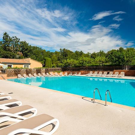 Lagrange Vacances Les Mazets De Gaujac Gaujac (Gard) Exterior foto