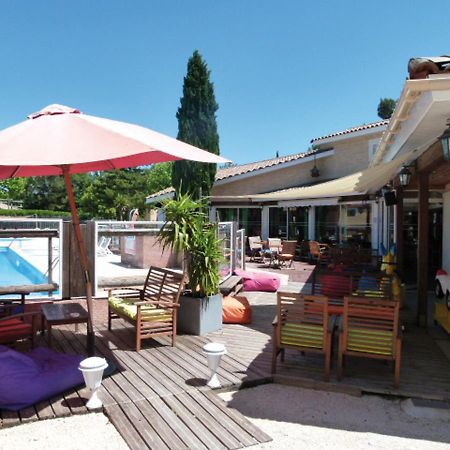 Lagrange Vacances Les Mazets De Gaujac Gaujac (Gard) Exterior foto