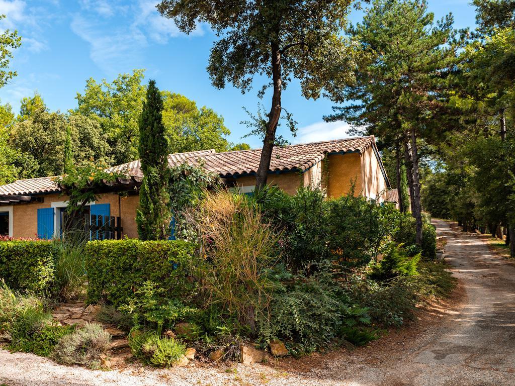 Lagrange Vacances Les Mazets De Gaujac Gaujac (Gard) Exterior foto