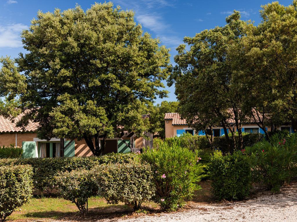 Lagrange Vacances Les Mazets De Gaujac Gaujac (Gard) Exterior foto