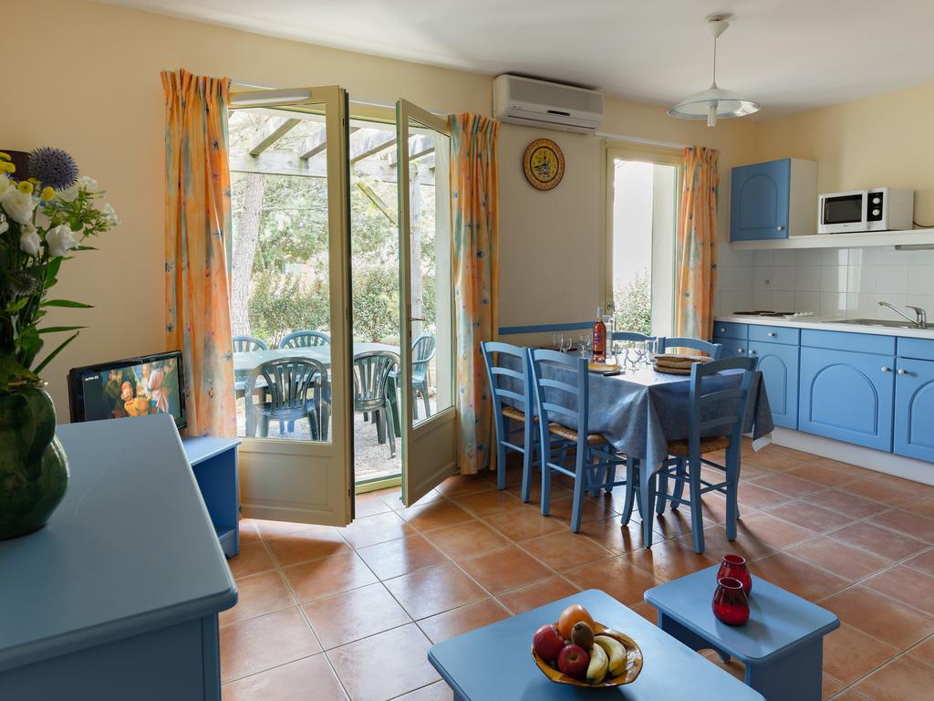 Lagrange Vacances Les Mazets De Gaujac Gaujac (Gard) Quarto foto