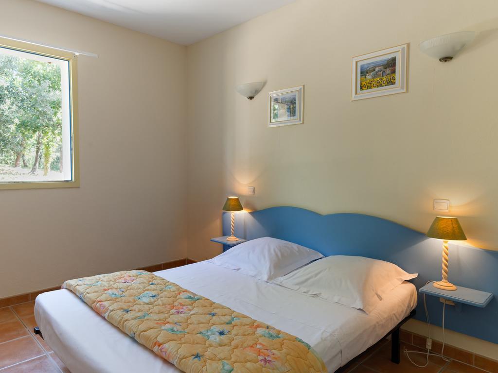 Lagrange Vacances Les Mazets De Gaujac Gaujac (Gard) Quarto foto