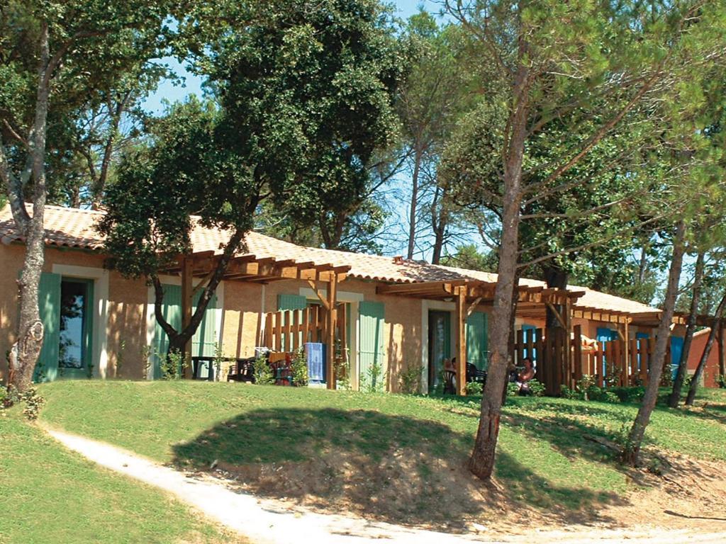 Lagrange Vacances Les Mazets De Gaujac Gaujac (Gard) Quarto foto