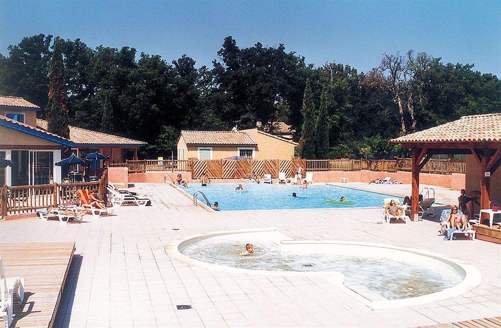 Lagrange Vacances Les Mazets De Gaujac Gaujac (Gard) Exterior foto