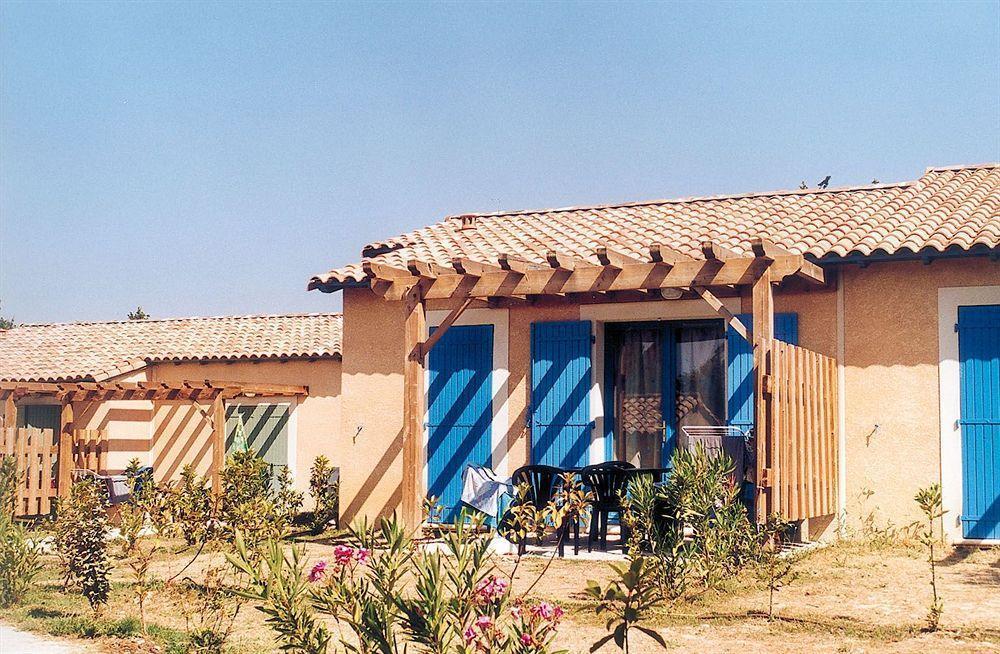 Lagrange Vacances Les Mazets De Gaujac Gaujac (Gard) Exterior foto