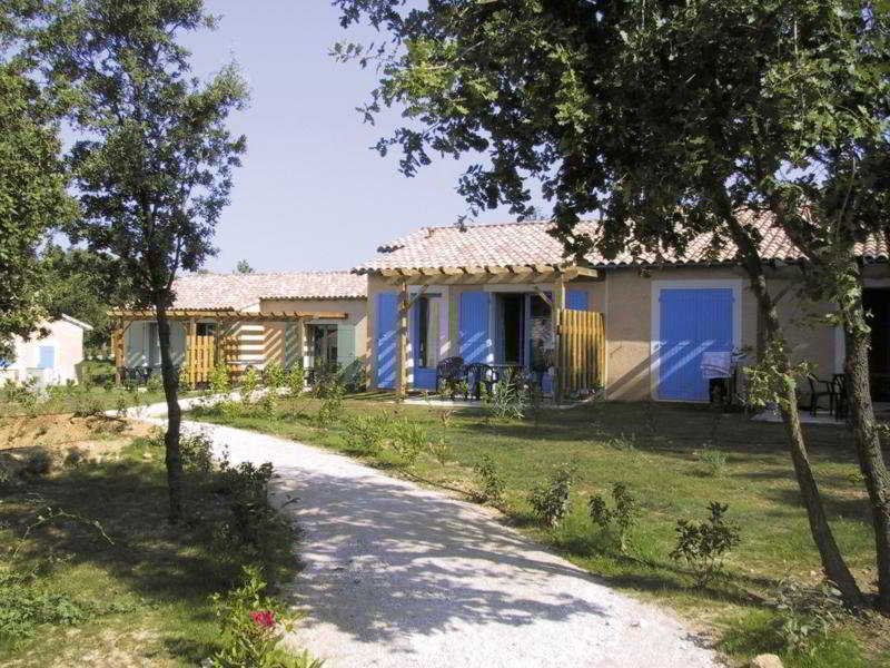Lagrange Vacances Les Mazets De Gaujac Gaujac (Gard) Exterior foto