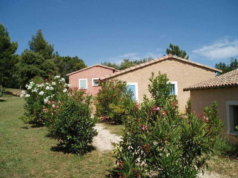 Lagrange Vacances Les Mazets De Gaujac Gaujac (Gard) Exterior foto