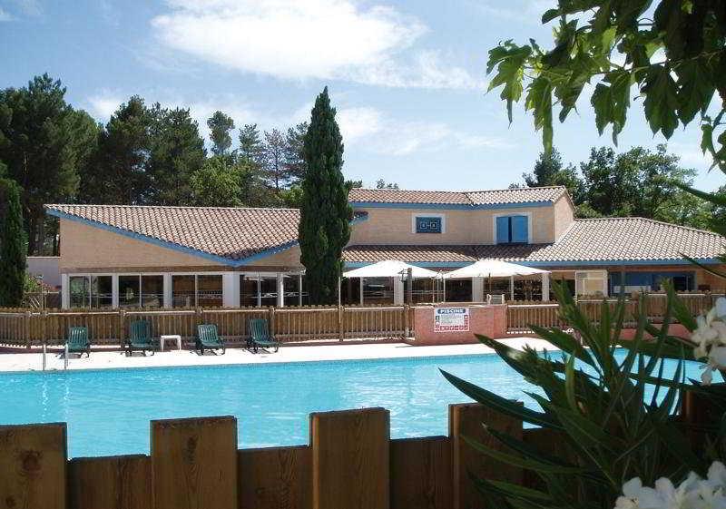 Lagrange Vacances Les Mazets De Gaujac Gaujac (Gard) Exterior foto